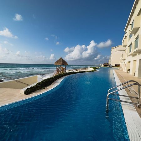 Casa In Yaakumech Aparthotel Cancún Exterior foto